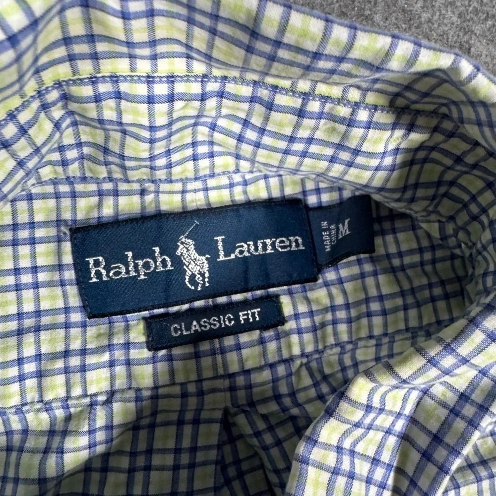 Polo Ralph Lauren polo ralph